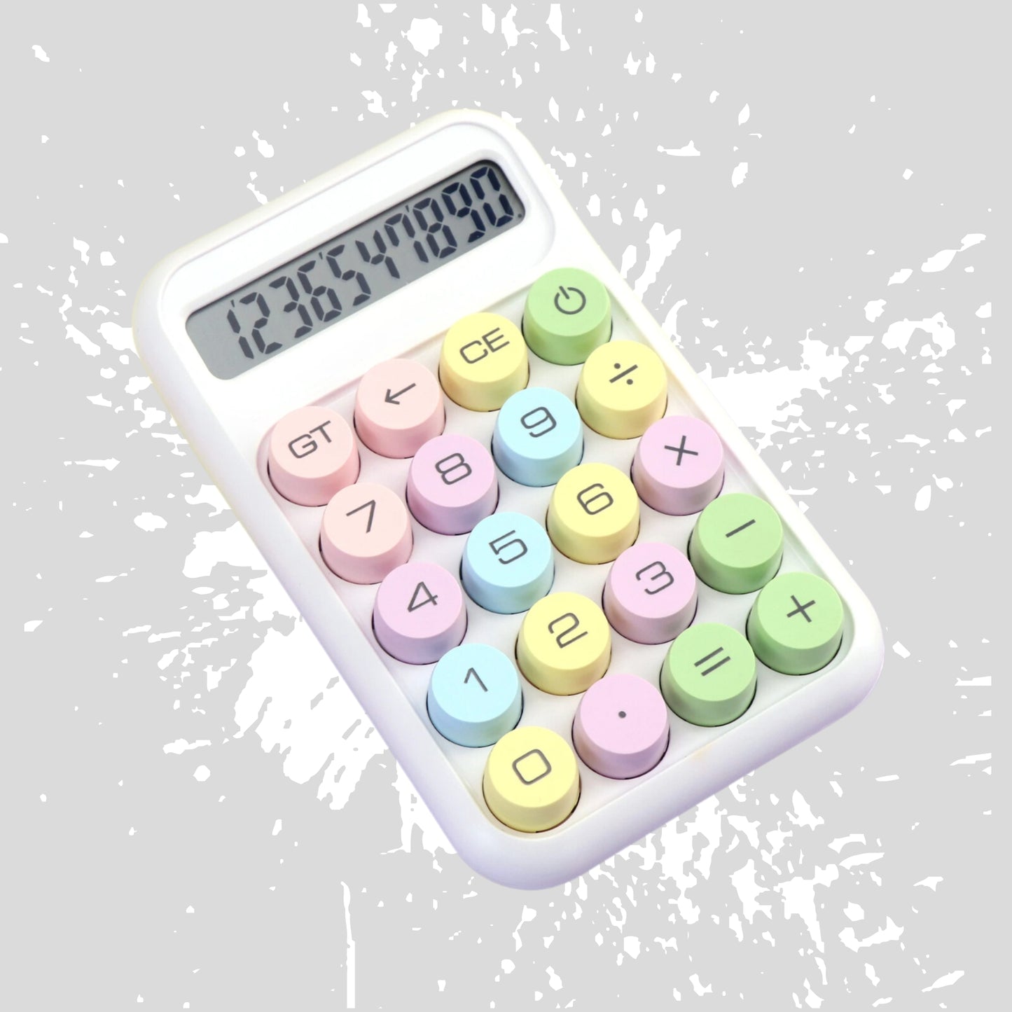 Calculatrice