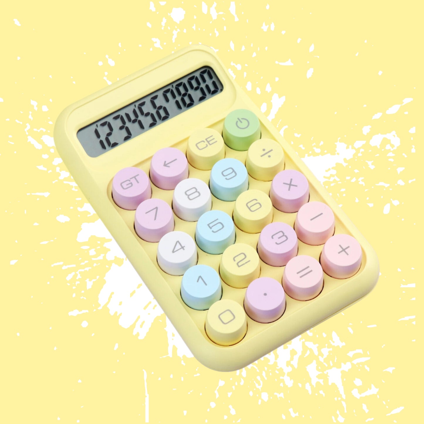 Calculatrice