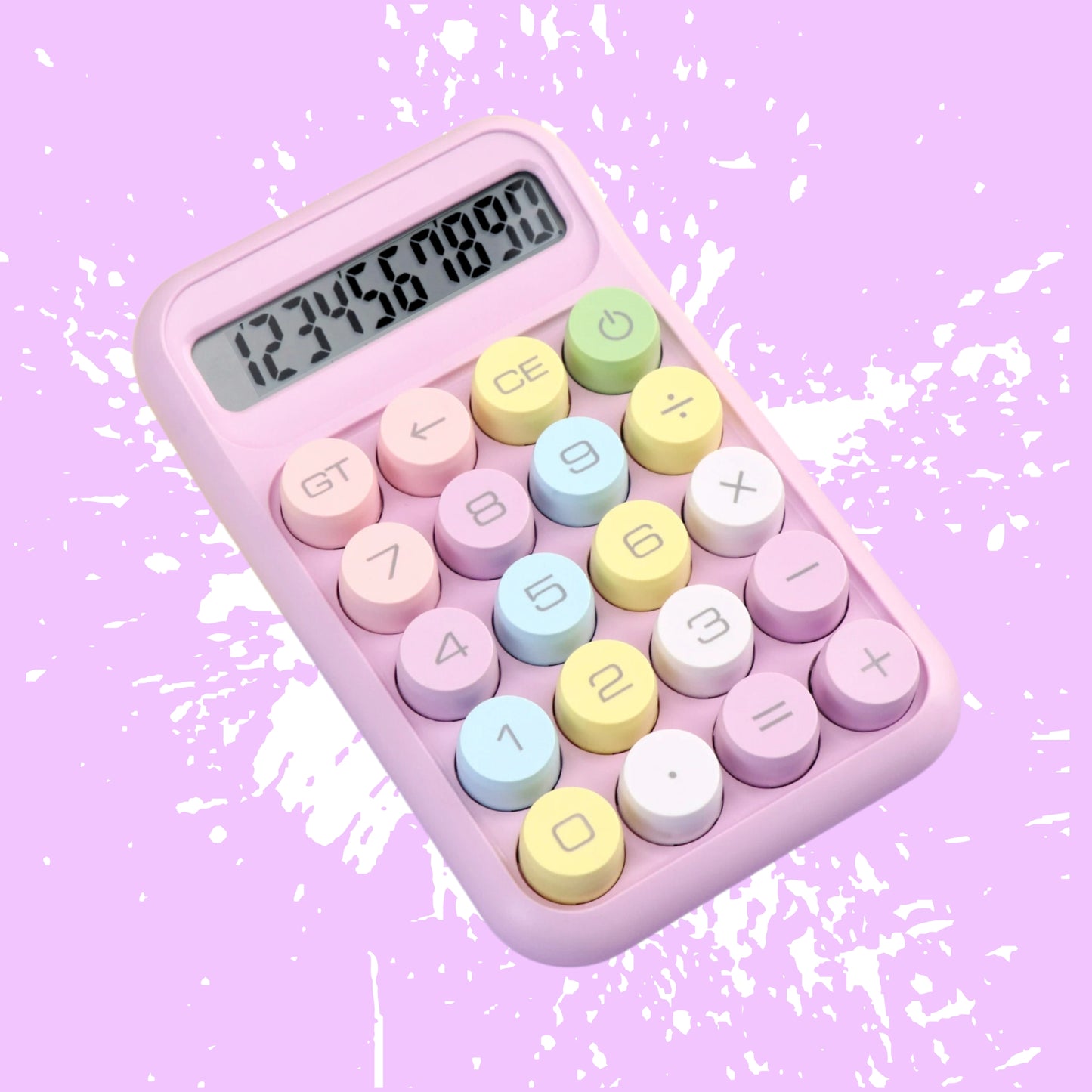 Calculatrice