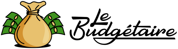 Le Budgetaire logo