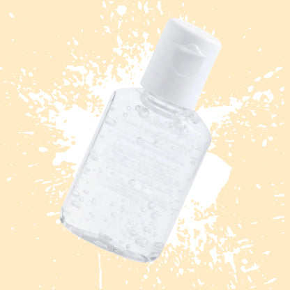 Gel Nettoyant
