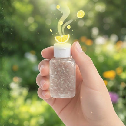 Gel Nettoyant